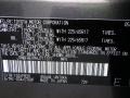 Magnetic Gray Metallic - RAV4 LE Photo No. 10