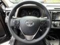 Magnetic Gray Metallic - RAV4 LE Photo No. 15