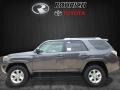 2017 Magnetic Gray Metallic Toyota 4Runner SR5 4x4  photo #3