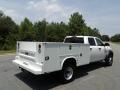 Bright White - 4500 Tradesman Crew Cab 4x4 Utility Truck Photo No. 6