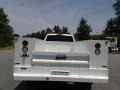 Bright White - 4500 Tradesman Crew Cab 4x4 Utility Truck Photo No. 7