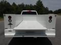Bright White - 4500 Tradesman Crew Cab 4x4 Utility Truck Photo No. 9