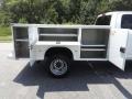 Bright White - 4500 Tradesman Crew Cab 4x4 Utility Truck Photo No. 11