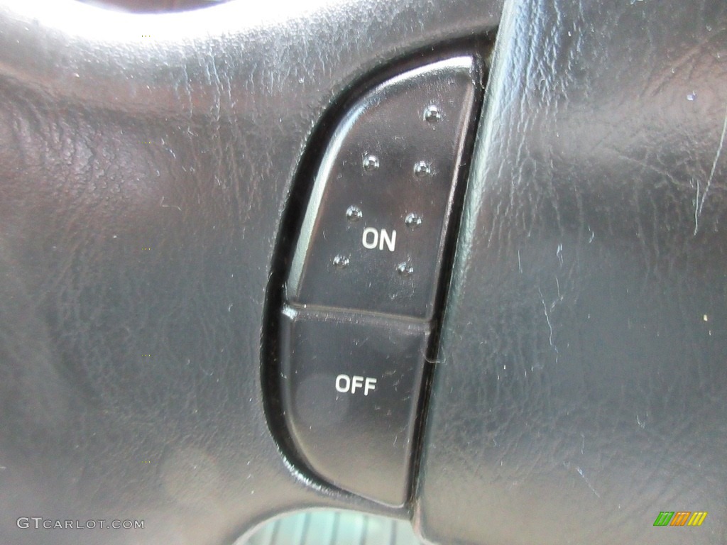 2001 F250 Super Duty XLT SuperCab 4x4 - Silver Metallic / Medium Graphite photo #39