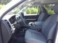 Bright White - 4500 Tradesman Crew Cab 4x4 Utility Truck Photo No. 24
