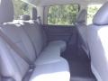 Bright White - 4500 Tradesman Crew Cab 4x4 Utility Truck Photo No. 26