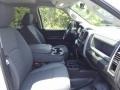 Bright White - 4500 Tradesman Crew Cab 4x4 Utility Truck Photo No. 27