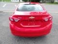 Red Hot - Cruze LS Photo No. 6