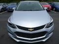 Arctic Blue Metallic - Cruze LT Photo No. 8
