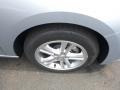 Arctic Blue Metallic - Cruze LT Photo No. 9