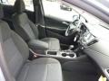 Arctic Blue Metallic - Cruze LT Photo No. 10