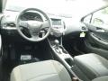 Arctic Blue Metallic - Cruze LT Photo No. 14