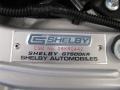 2008 Brilliant Silver Metallic Ford Mustang Shelby GT500KR Coupe  photo #27