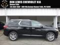 Mosaic Black Metallic - Traverse High Country AWD Photo No. 1