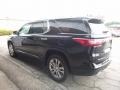 Mosaic Black Metallic - Traverse High Country AWD Photo No. 4