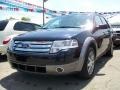 Dark Ink Blue Metallic - Taurus X SEL Photo No. 1