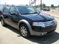 Dark Ink Blue Metallic - Taurus X SEL Photo No. 7