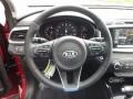  2018 Sorento SX AWD Steering Wheel
