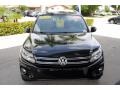Deep Black Pearl - Tiguan Sport Photo No. 3