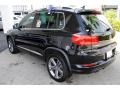 Deep Black Pearl - Tiguan Sport Photo No. 6