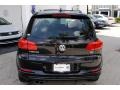Deep Black Pearl - Tiguan Sport Photo No. 8