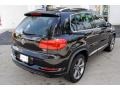 Deep Black Pearl - Tiguan Sport Photo No. 9