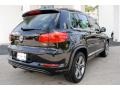 Deep Black Pearl - Tiguan Sport Photo No. 10