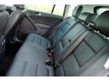 Deep Black Pearl - Tiguan Sport Photo No. 12