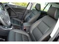 Deep Black Pearl - Tiguan Sport Photo No. 15