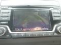 Magnetic Black - Frontier SV Crew Cab 4x4 Photo No. 19