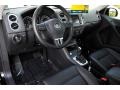 Deep Black Pearl - Tiguan Sport Photo No. 17