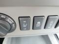 Magnetic Black - Frontier SV Crew Cab 4x4 Photo No. 20