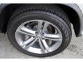 Reflex Silver Metallic - Tiguan Sport Photo No. 11