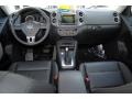 Charcoal Dashboard Photo for 2017 Volkswagen Tiguan #121783428