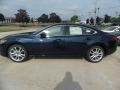 Deep Crystal Blue Mica - Mazda6 Touring Photo No. 1