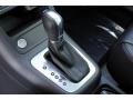 2017 Volkswagen Tiguan Charcoal Interior Transmission Photo
