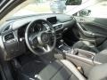 Deep Crystal Blue Mica - Mazda6 Touring Photo No. 3
