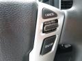 2017 Nissan TITAN XD S Crew Cab 4x4 Controls