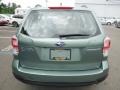 Jasmine Green Metallic - Forester 2.5i Photo No. 5
