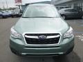 Jasmine Green Metallic - Forester 2.5i Photo No. 9