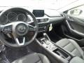 Snowflake White Pearl Mica - Mazda6 Touring Photo No. 3