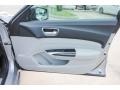 Graystone Door Panel Photo for 2018 Acura TLX #121783854