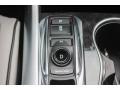 9 Speed Automatic 2018 Acura TLX V6 Technology Sedan Transmission