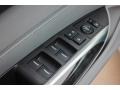 2018 Acura TLX V6 Technology Sedan Controls