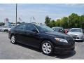 Magnetic Gray Metallic 2009 Toyota Camry SE