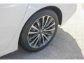 2018 Bellanova White Pearl Acura TLX V6 Advance Sedan  photo #12