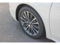 2018 Bellanova White Pearl Acura TLX V6 Advance Sedan  photo #13
