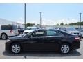 Magnetic Gray Metallic - Camry SE Photo No. 5