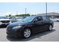 Magnetic Gray Metallic - Camry SE Photo No. 6