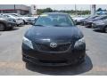 Magnetic Gray Metallic - Camry SE Photo No. 7